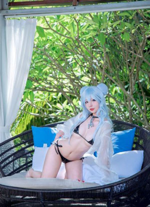 乘风踏浪_BD英语动漫在线观看